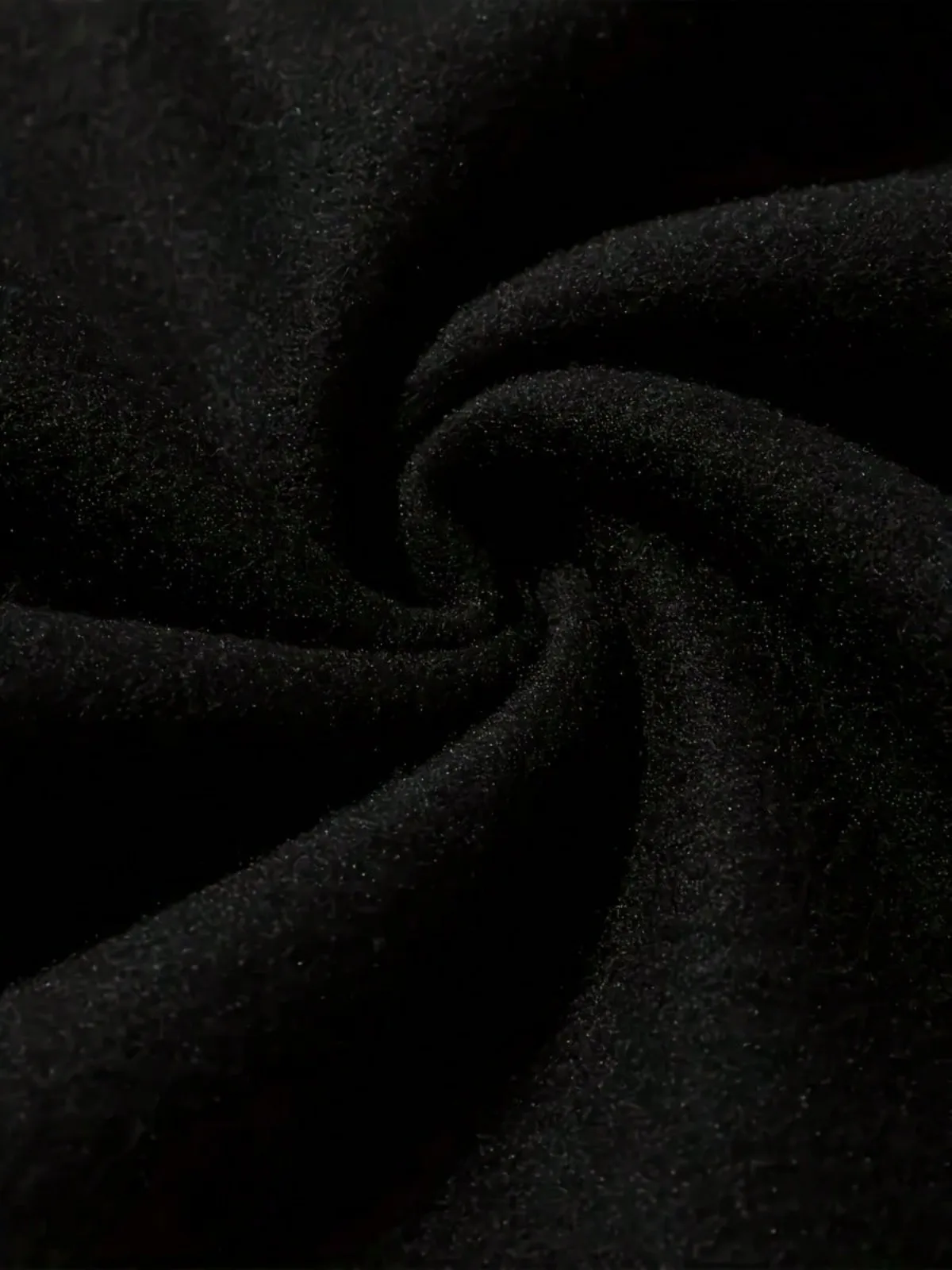 Sweat à capuche graphique imprimé «I'M GOOD» pour hommes, pull décontracté avec Design accrocheur, poche complète pour le jour de noël