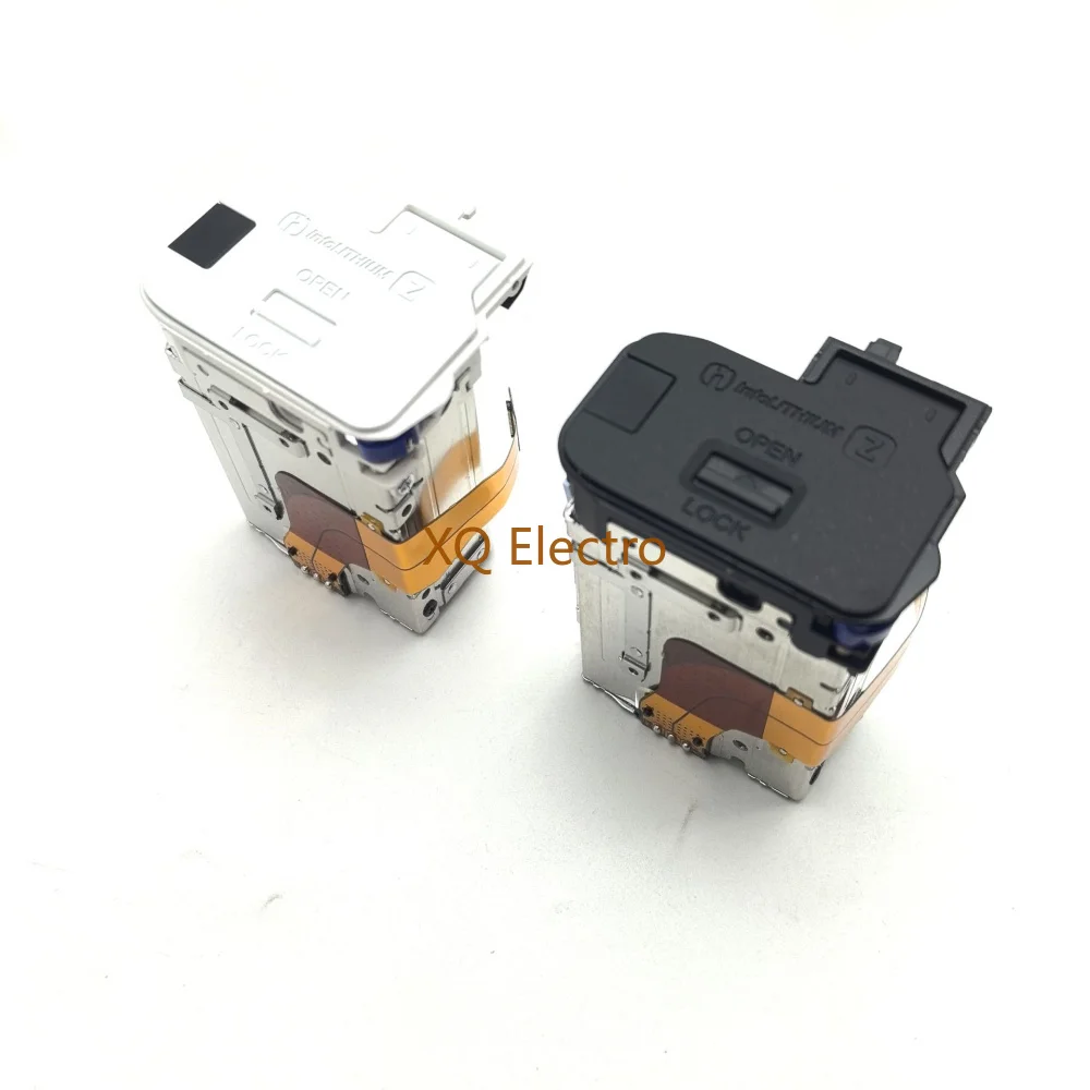

Original New Battery Cover Door Lid Box Assy For Sony A7C2 A7CII A7CM2 ZV-E1 ZVE1 ILCE-6700 ILCE-6600 A6600 A6700 Repair Part