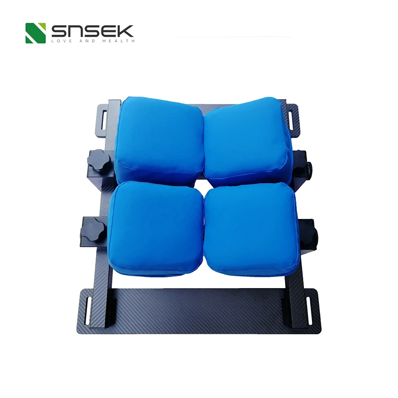 Snsek-SDSTXWJZKDJC Spinal surgery frame/Carbon fibre spine frame/Four-Point Spinal Surgery Frame