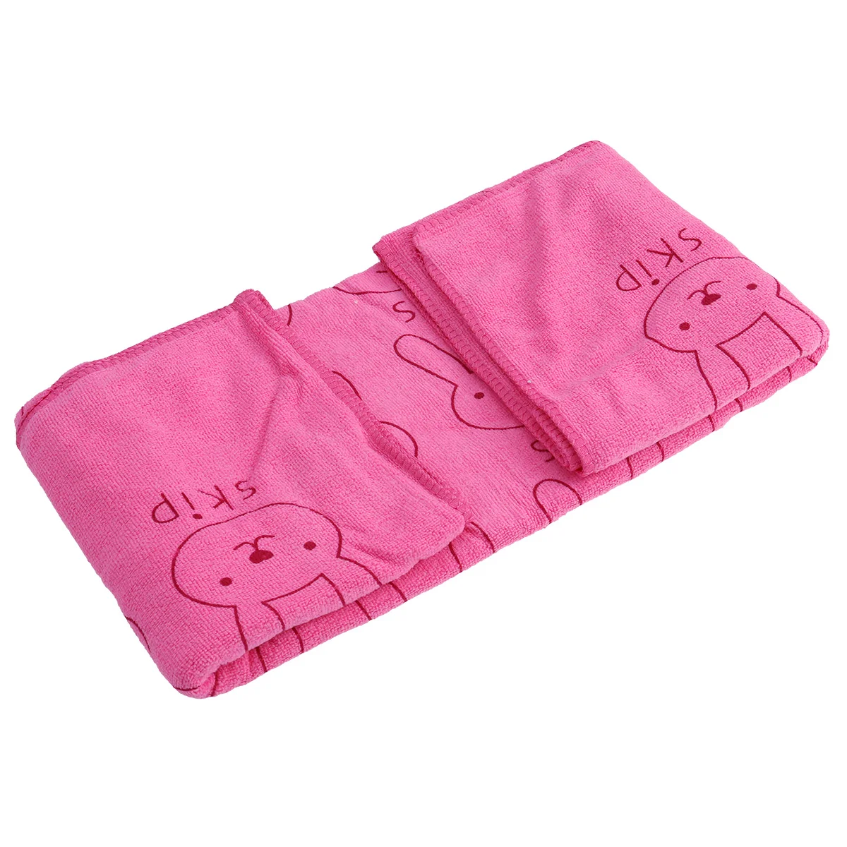 

Ultra-Soft Microfiber Fast Dry Pet Bath For Dog Puppy Cat Large Size Durable Machine Washable Strong Water Absorption Pet Drying