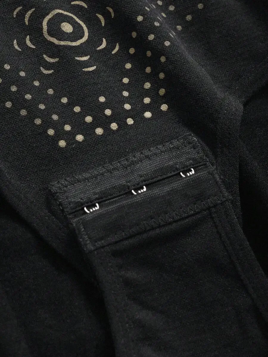 Aishang Корректирующее белье больших размеров для женщин Боди с открытой промежностью Нижнее белье для похудения с принтом Послеродовой бесшовный корсет для коррекции фигуры 5XL