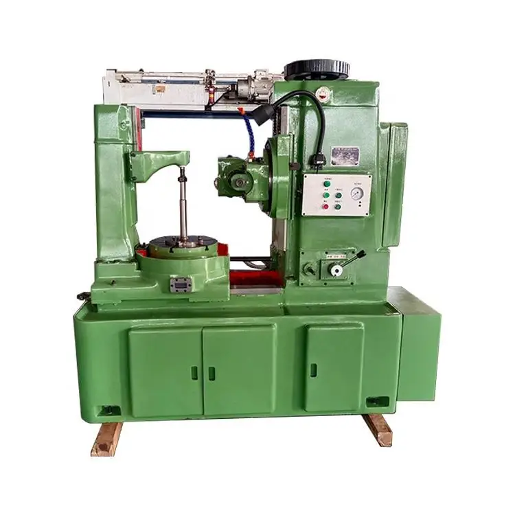 

Gear Make Machine China Horizontal Hobbing Machine Gear Hobber