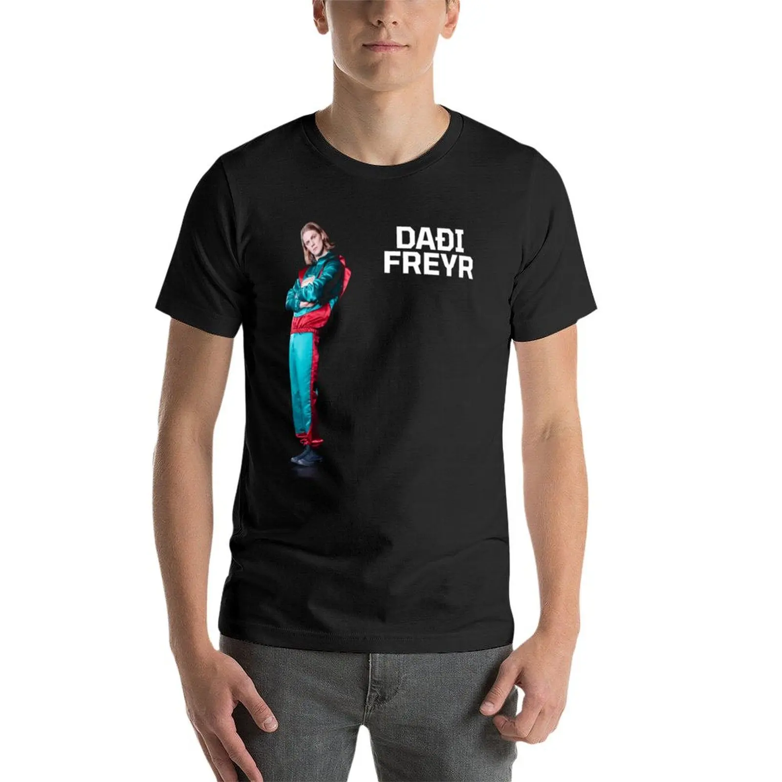 Daei Freyr, Daoi Freyr, Daei Freyr Fan, Gagnamagnie, Daei _amp_ Gagnamagnie T-shirt quick drying customizeds mens tall t shirts
