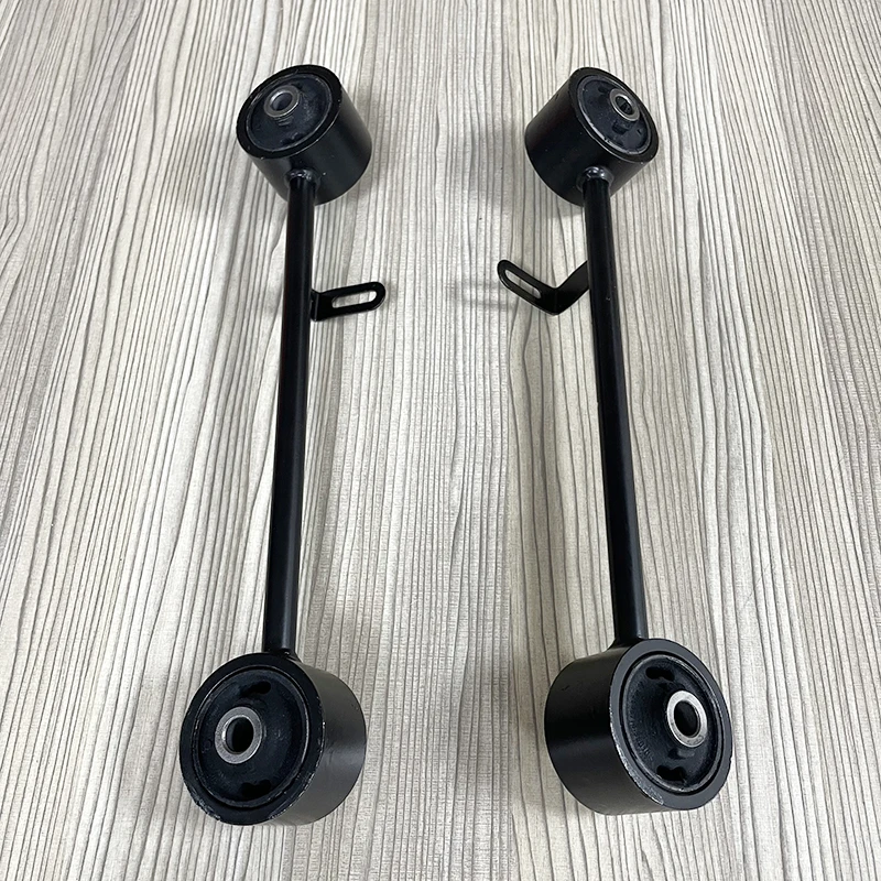 

1 пара подвески задней оси, верхние рычаги стабилизатора для Land Cruiser 2002 GX470 PRADO OEM 48710-35060 48710-35070