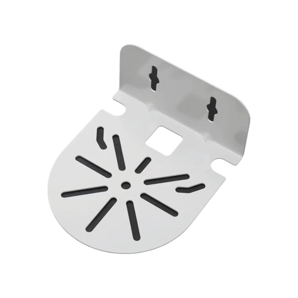 Wall Mount Projector Stand Sturdy Durable Camera Bracket Metal Nail-free for HY 300Pro/260/320 Mini Projector