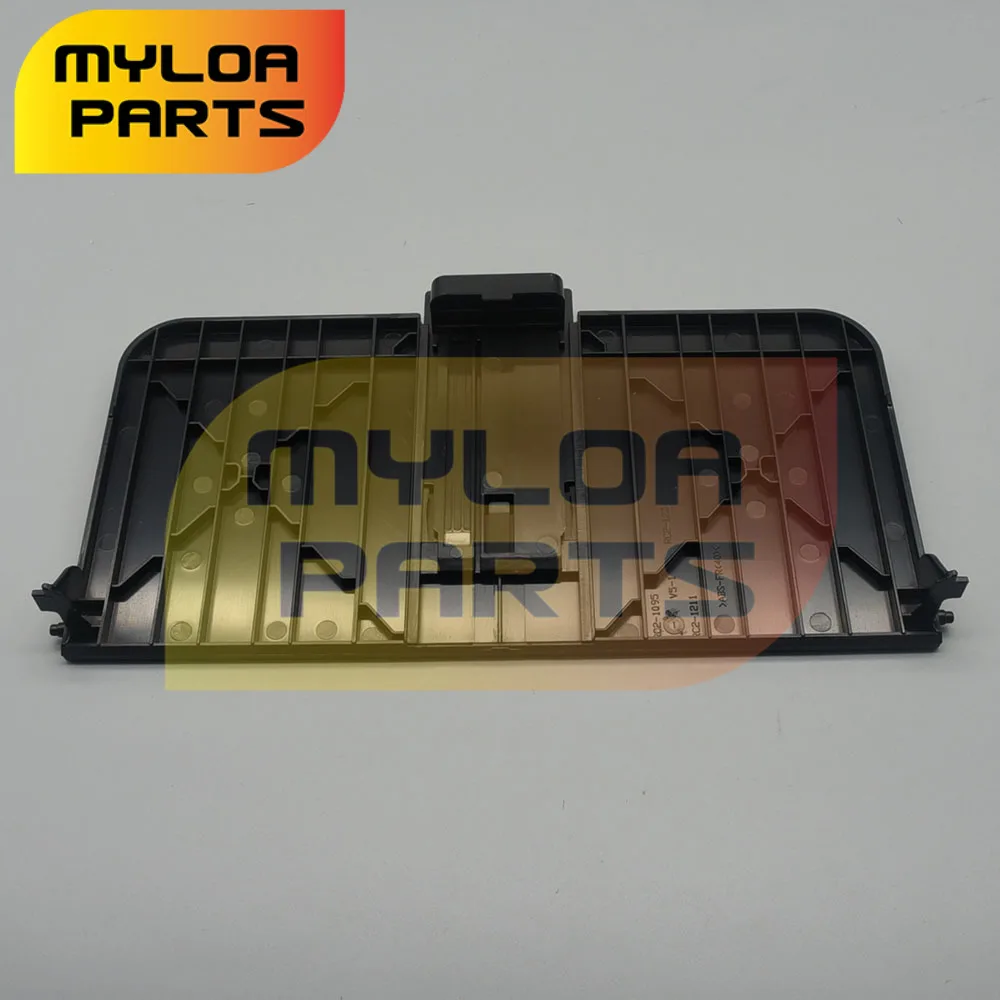 10X RM1-6899 Conjunto de Bandeja de Recolha e Entrega de Papel (ASSY) para HP P1006 P1007 P1102 P1102w P1106 P1108 1102
