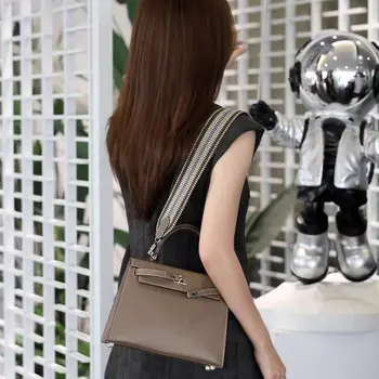 10 best sales Alça de bolsa oroton - №10