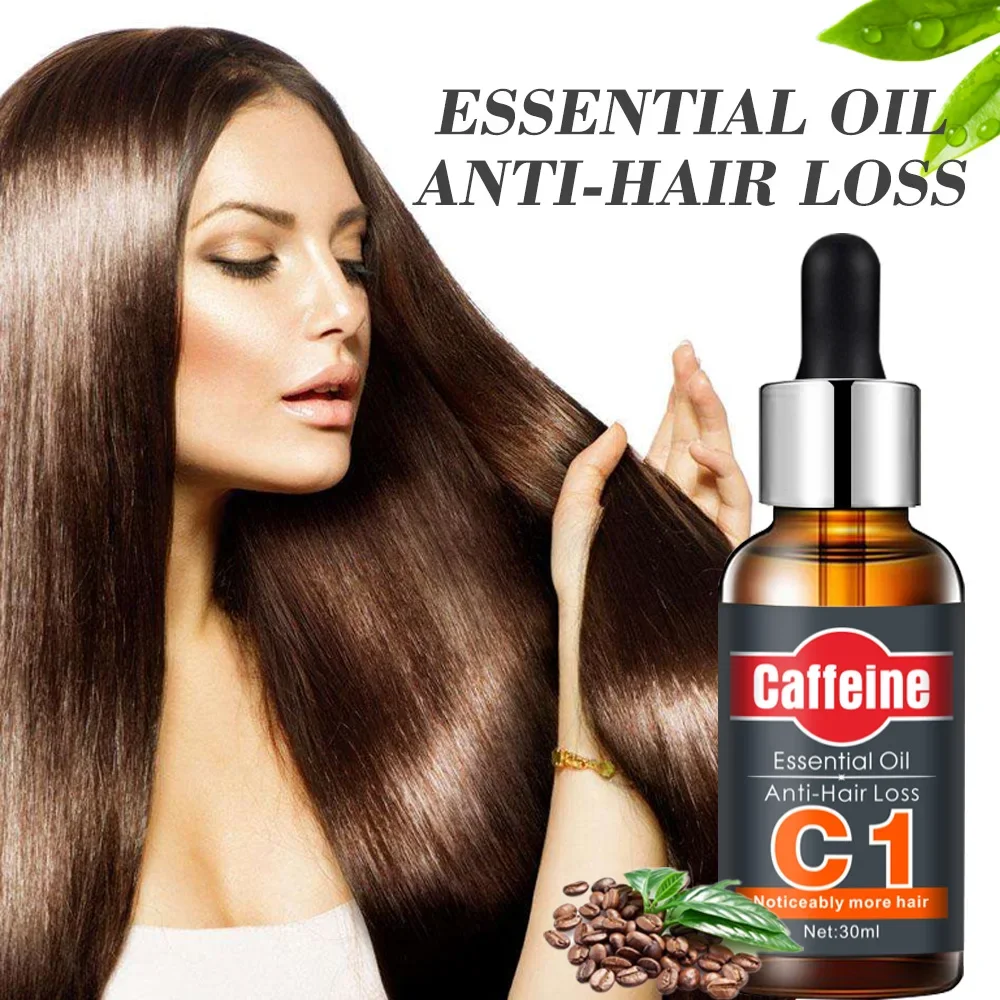 O tratamento do óleo essencial do crescimento do cabelo, crescimento rápido do cabelo, crescimento do cabelo, vitamina E, crescimento do cabelo, eficaz, impede a perda