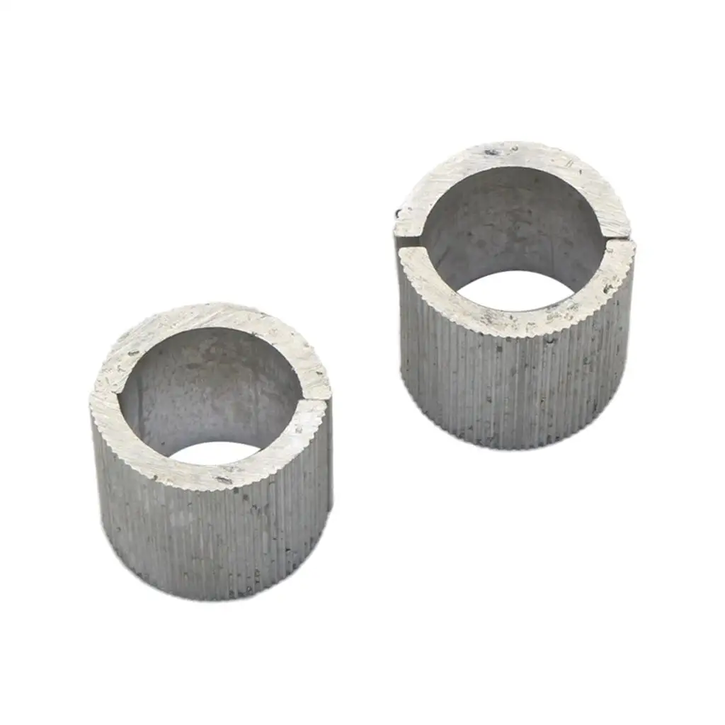 

Алюминиевые прокладки на руль, зажимная планка от 22 мм до 28 мм для мотоцикла