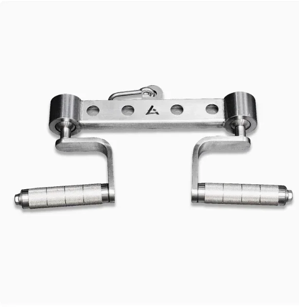 

High pull-down accessories Fitness equipment synthesizer Multifunctional grip equipment