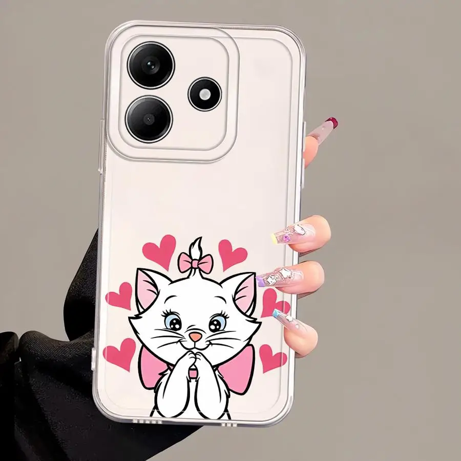 Case For Xiaomi Red… - image