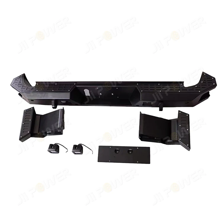 

Rear Bumper for JT Gladiator