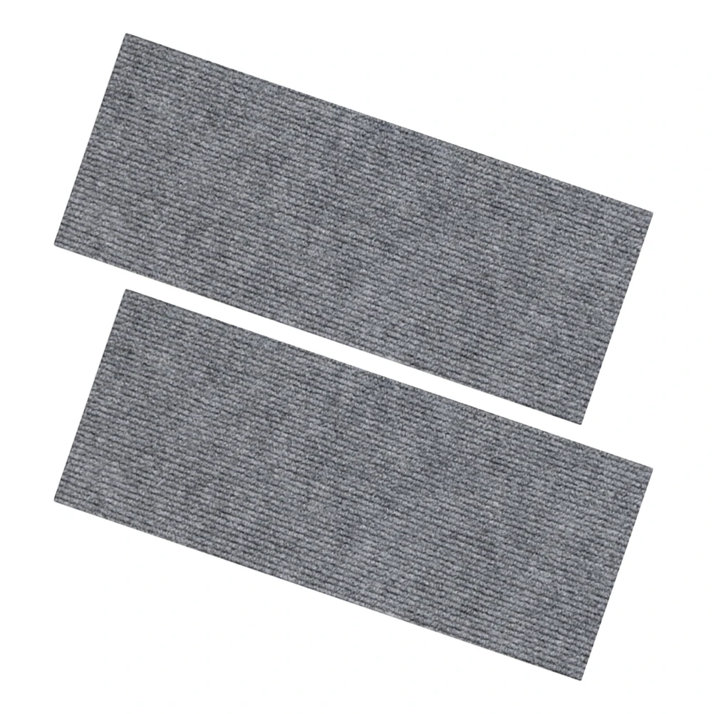 

2Pcs Cat Scratching Mat Self-Adhesive Carpet Pad Furniture Protection 39.3x11.79 Inch Anti Scratch Sofa Chair