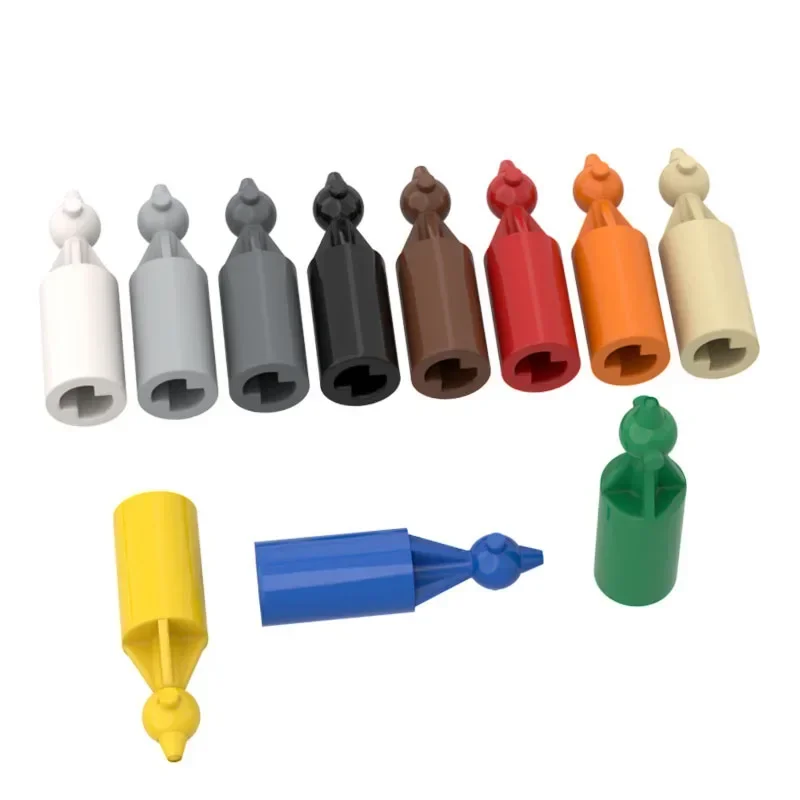 子供用ビルディングブロックキット,交換可能な部品,ハイテクアセンブリ,おもちゃ,ギフト,32494, 10個