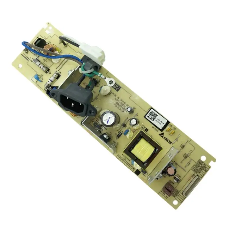 Power Board For Brother L2710 L2750 L2510 L2551 L2512 L2530 L2532 L2535 L2537 L2550 B7520 B7535 L2551DW MFC-L2710DW D00HCG001