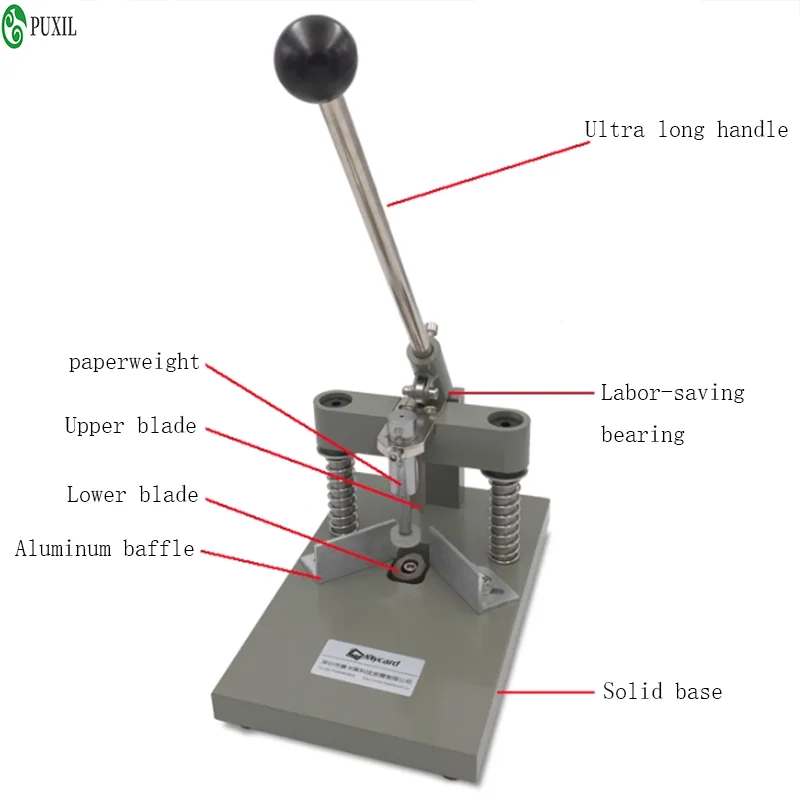 

Ручной станок для резки угла, сверхмощный станок для резки бумаги толщиной R6-R10, штамповочный станок, коммерческая резка углов металла