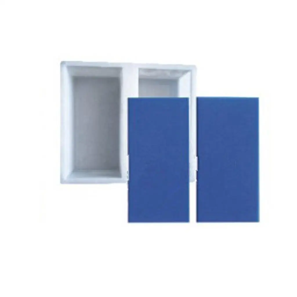 Stepping Stone Mold Durable Polypropylene Concrete Mold for Outdoor Garden Decor and Path Building