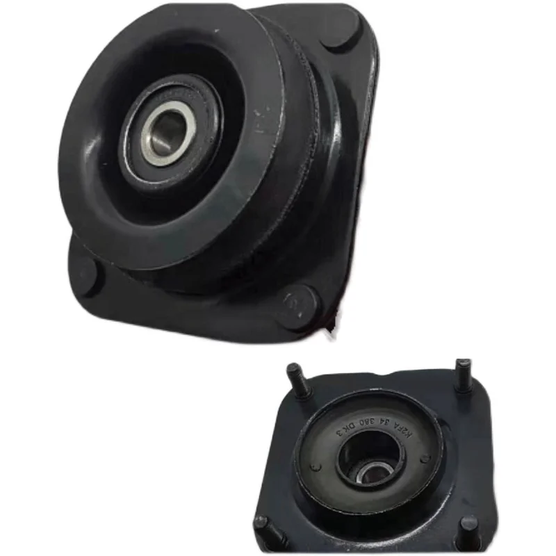 

Auto Rubber Parts Shock Absorber Strut Mounting 0K552-34380 0K55234380 for KIA CARNIVAL/SEDONA
