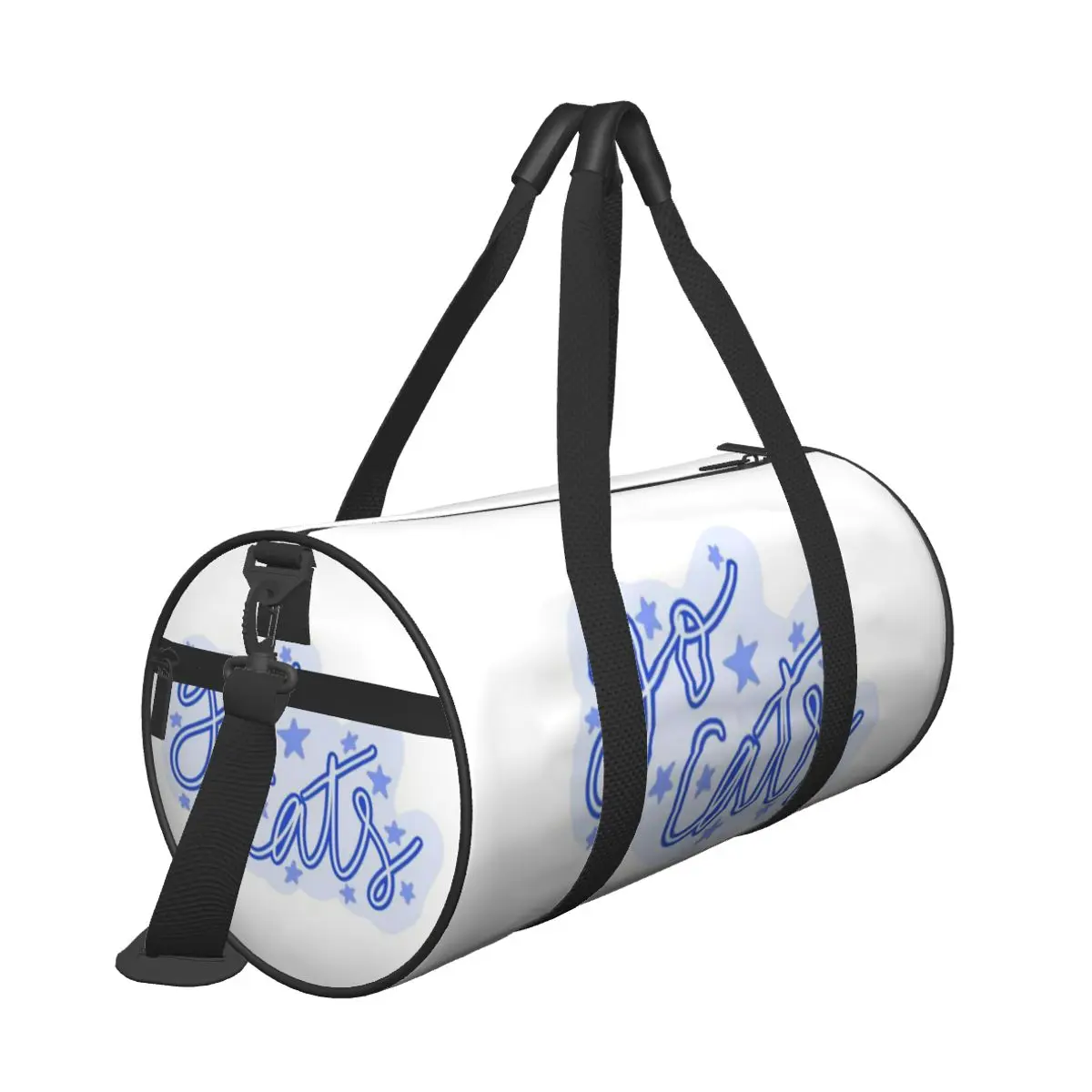 Hot Sale Kentucky Wildcats Travel bag Van Life Travel Beach Bag