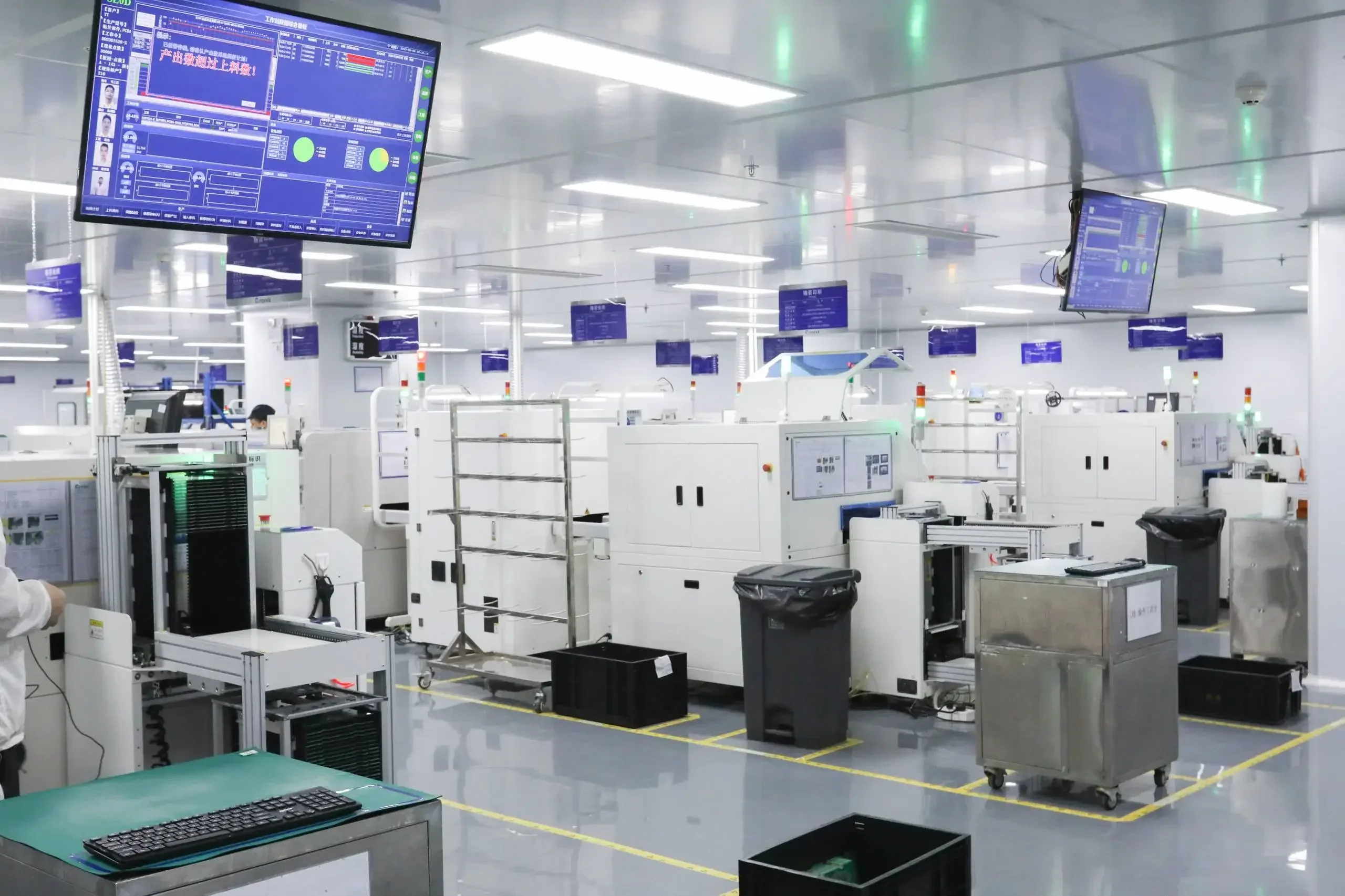 

M20 Built In Alexa Tuya Smart Home Device Automation Gateway Scene Switch Panel All In One Control Panel,With Video Intercom