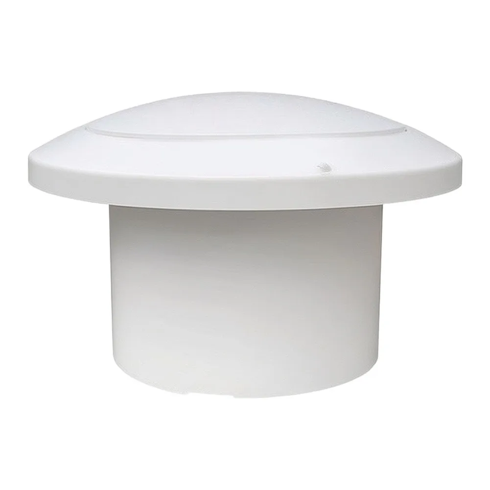 For Optimal Comfort Health Ceiling Vent Cover 3-speed Vent Regulator Quiet Operation 15*15*10 For Living Room Bedroom