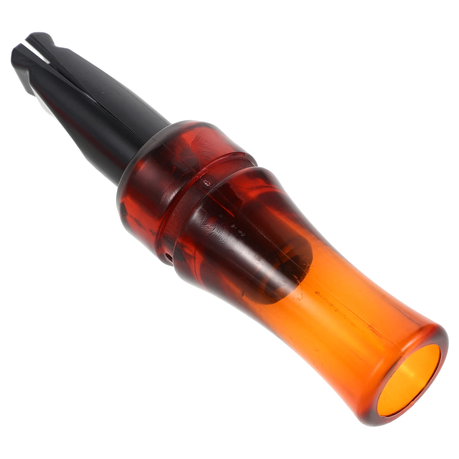 

Outdoor Portable Crow Bird Whistle Imitation Sound Realistic Crow Caller Hunting Bird Call Raven Call Whistle for Birds