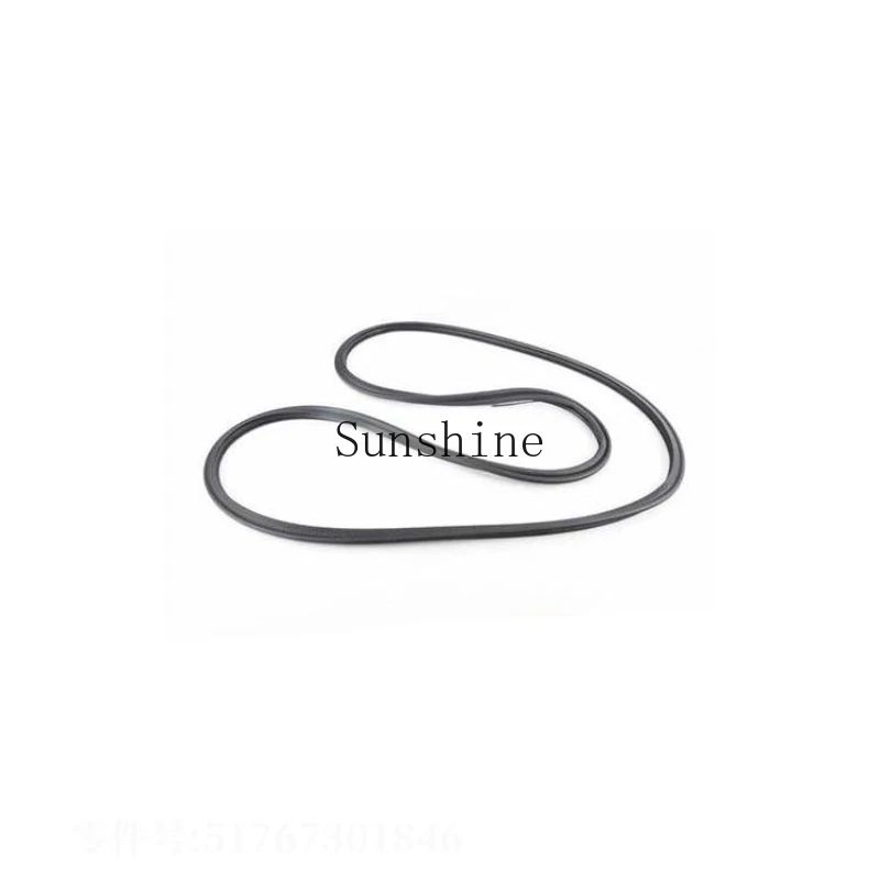 

Suitable for Bao X3/F25 tailgate cover sealing strip 51767301846 auto parts