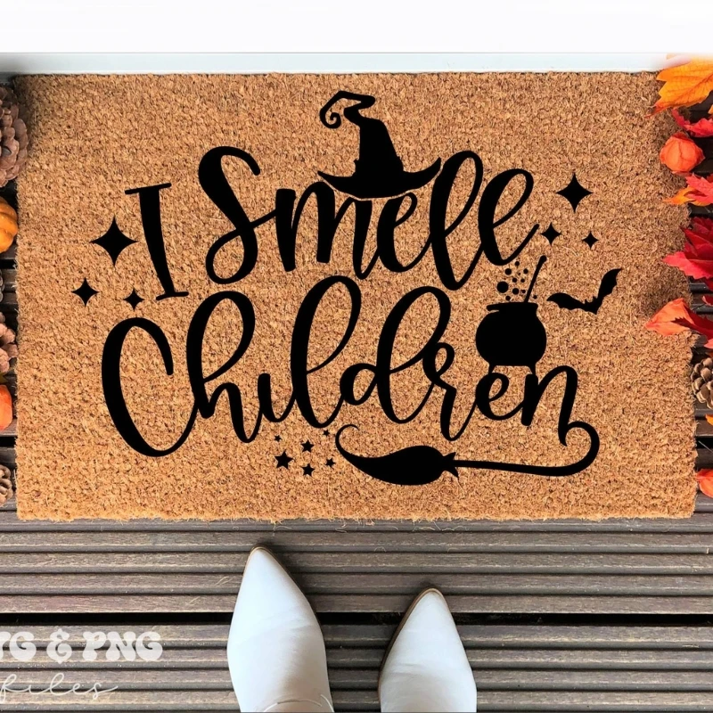 Crystal Halloween LivingRooms Floor Mats Child Bedroom Bedsides Mats A0KC