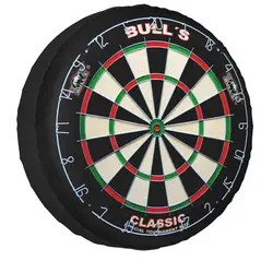 Dartboard Game Darts Arrows Spare Wheel Cover for Jeep Honda 4WD SUV Custom Tire Protector 14
