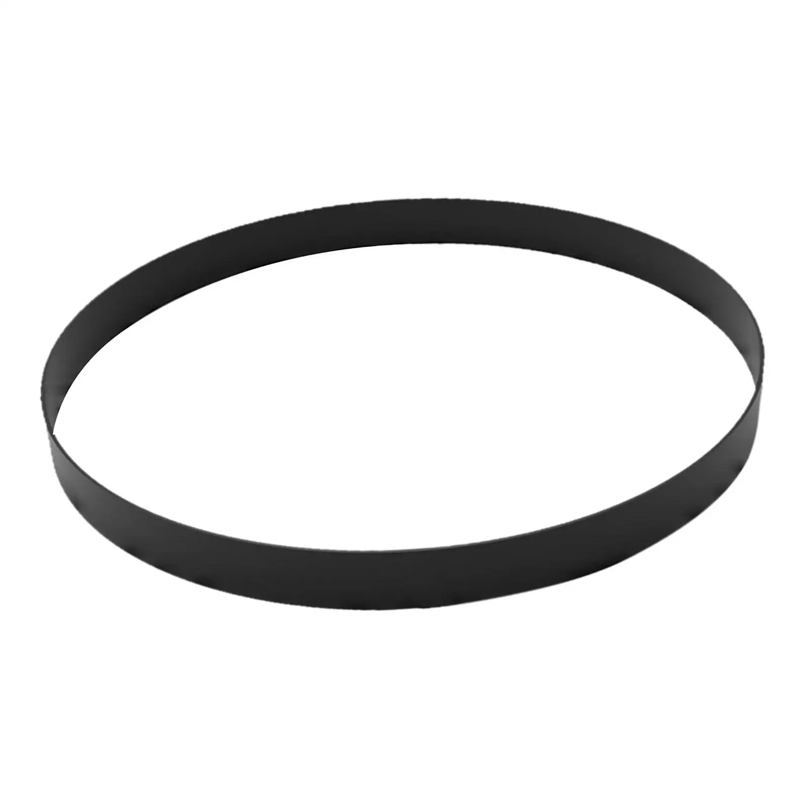 

Band Saw Tire Woodworking Tool Spare Part Rubber Belt Replace Part Wear Resistant Accessory