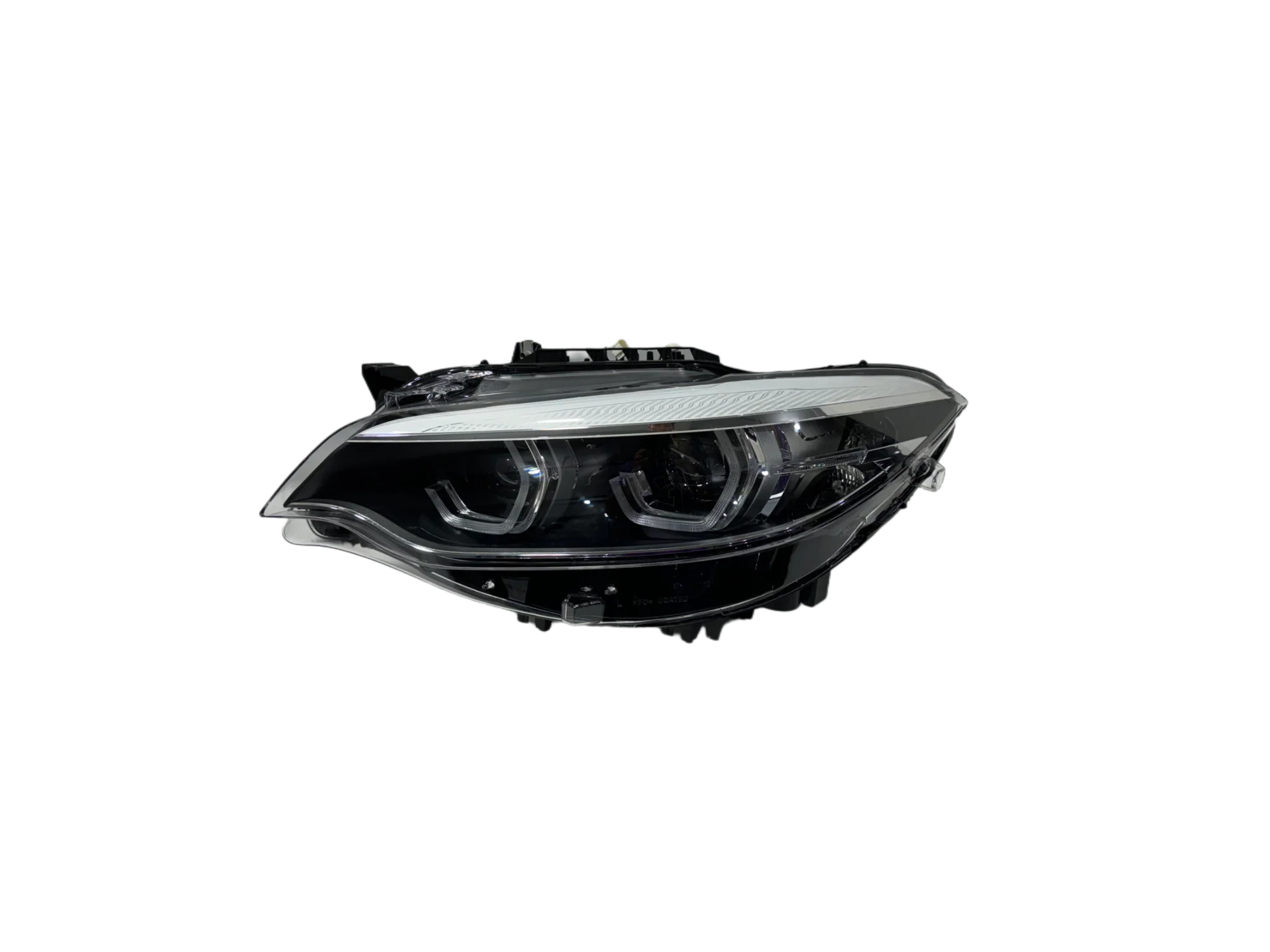 

ФарыВысокое качество подходят для BMW 2 серии F22 LED 2018-2021 M2 F87 BMW F22 F23 LED