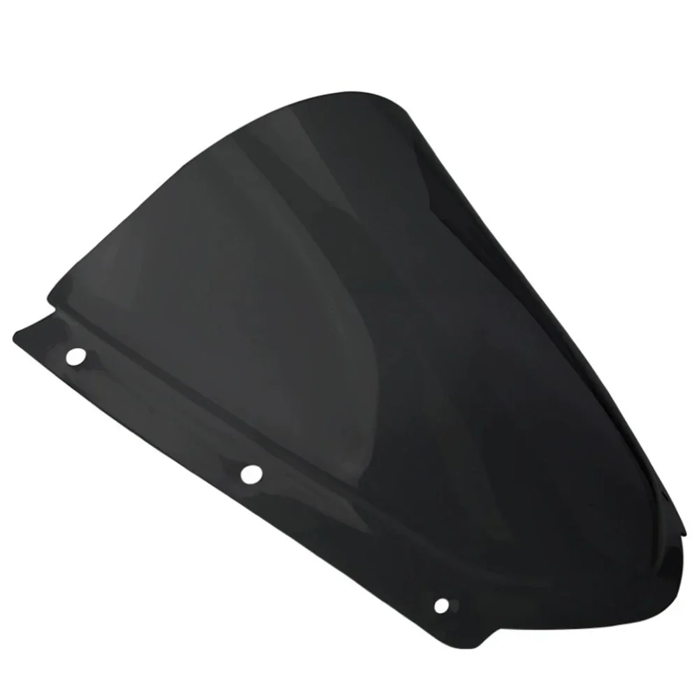 

For Kawasaki ZX-10R ZX10R ZX-10RR ZX10RR 2021-2023 Motorcycle Front Windshield Wind deflector Windscreen Front Cover Fairing