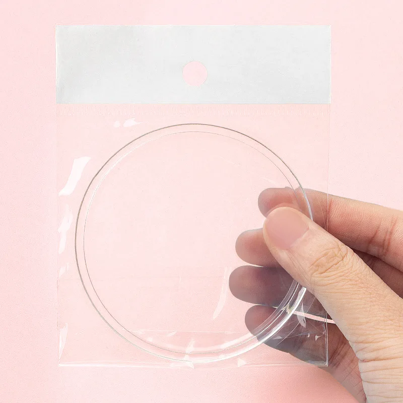 Almohadillas de extensión de pestañas profesionales, soporte redondo de silicona para injerto de pestañas postizas, paleta, almohadilla para la frente, herramienta de belleza, 2 uds.