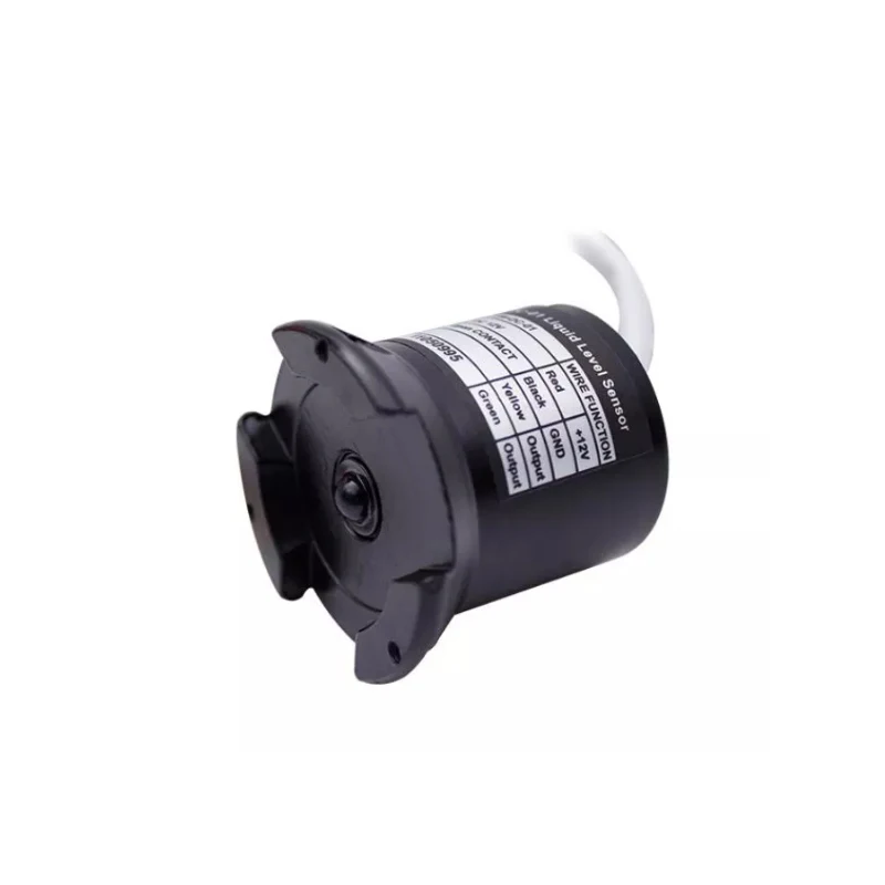 Explosion-proof Water Leak Alarm Sensor Photoelectric Detection Water Leakage Detector