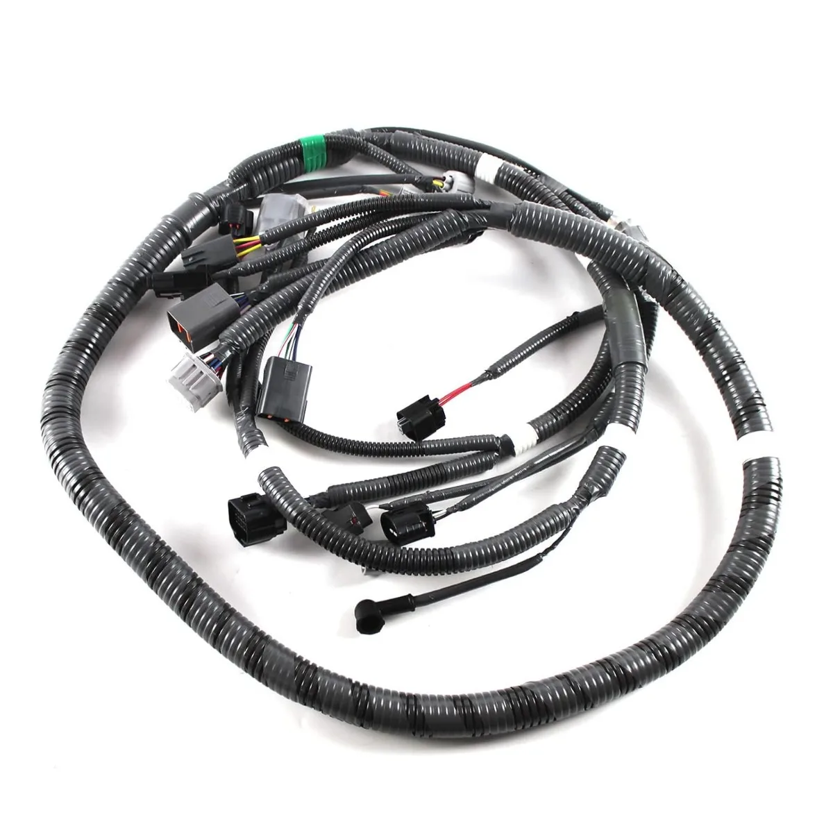 4HK1 Engine Wiring Harness 87597922 8-97362843-7 KRH10740 For Isuzu 4HK1 Engine Case CX240B CX210B Sumitomo SH200-5 SH240