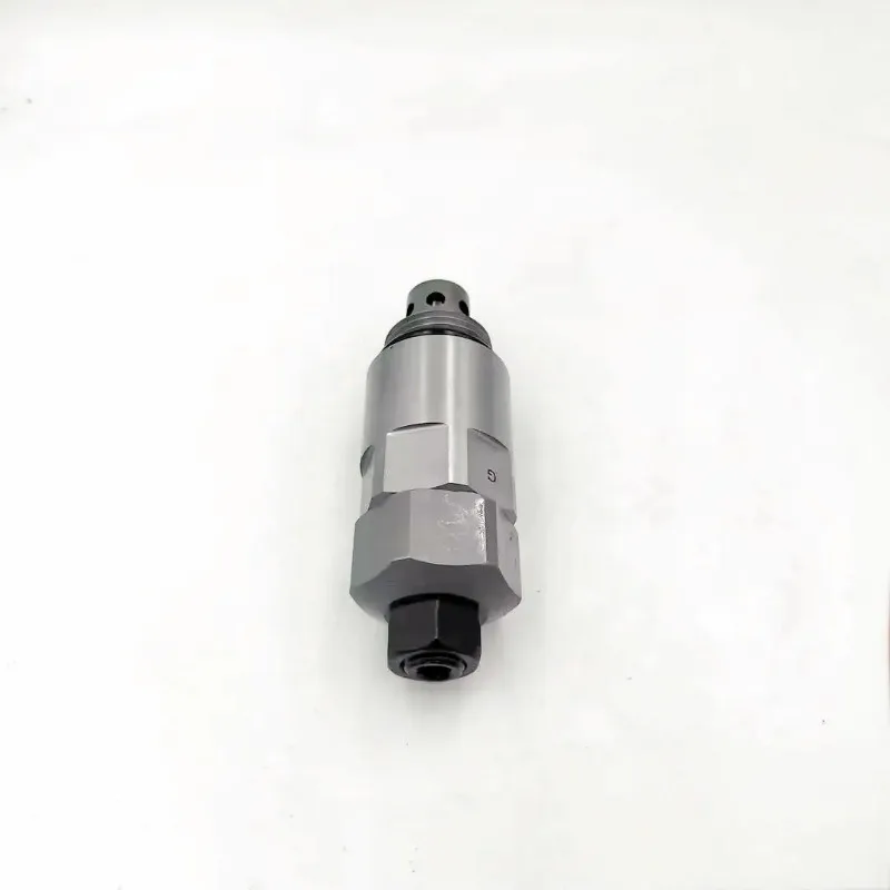 Suitable for 420-00258 K9001805 Dx225 for Daewoo Excavator Safety Valve