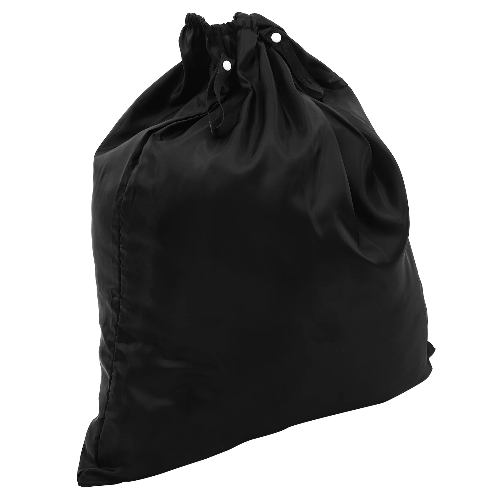 حقيبة حفاضات من قماش أكسفورد مقاومة للاهتراء، منظم متعدد الوظائف مقاوم للماء لحقيبة تخزين السفر الأساسية للطفل #6