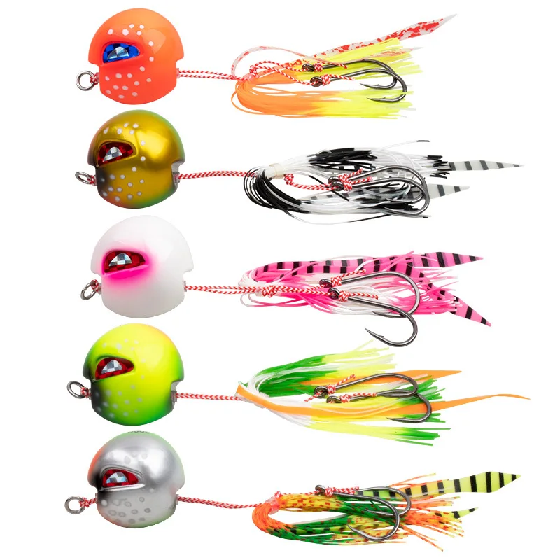 Kabura Jigging Lure… - image