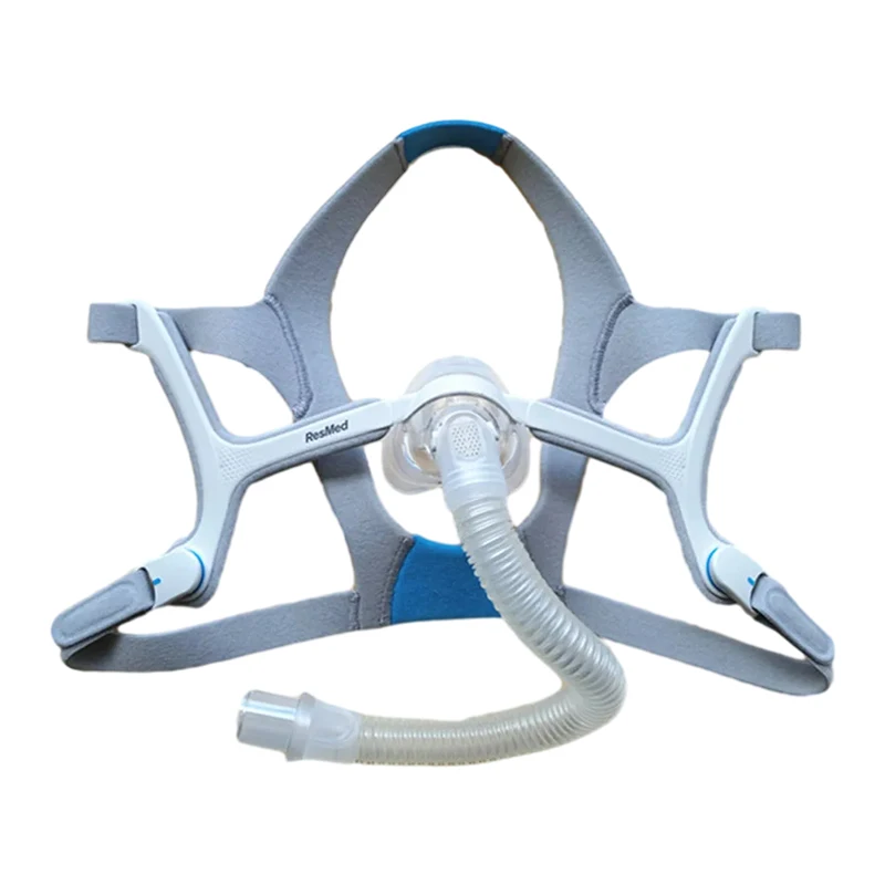 Nasal Frame for ResMed Airfit N20 CPAP Nasal Mask Nose Mask Ventilator Sleeping Mask Airfit MiniAir Accessories