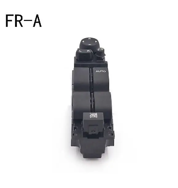 

D652-66-350B D651-66-350A D652-66-350A Car Window Glass Lifting Control Switch for Mazda 2 6 2008-2012 A:11+0+14p B:11+3+14p