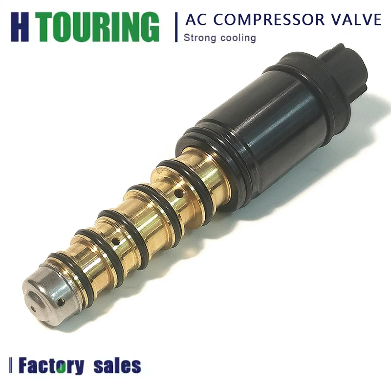 New A/C Compressor …