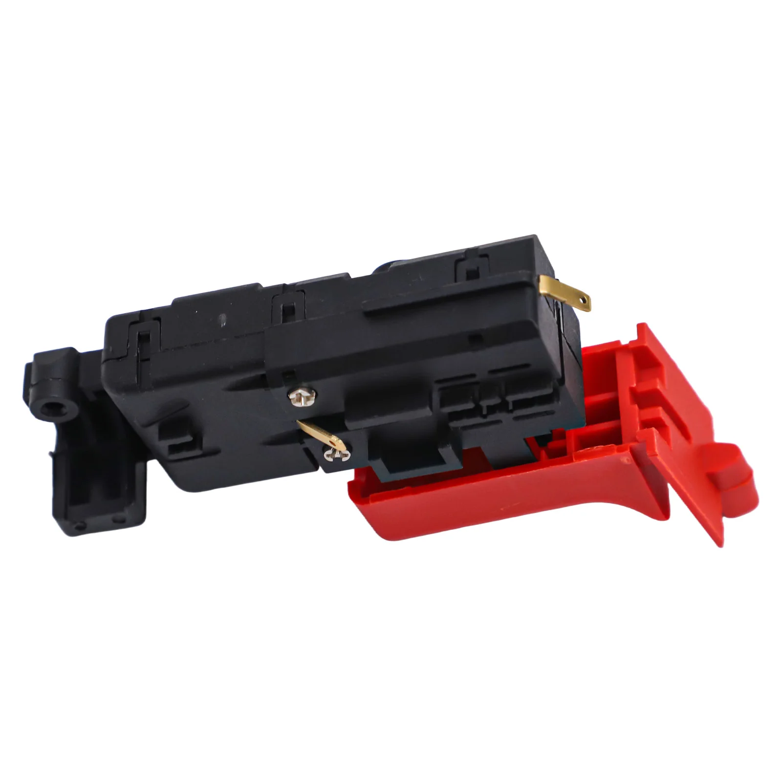 For Bosch 2-26 Series Rotary Hammer On Off Switch AC220V Replacement for 2-26DE 2-26DFR 2-26E 2-26DRE 2-26RE Models