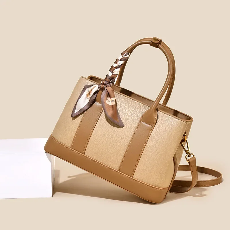 

Fashionable Trendy Design Crossbody Bag for Women Minimalist Unique Vintage with Solid Color Logo