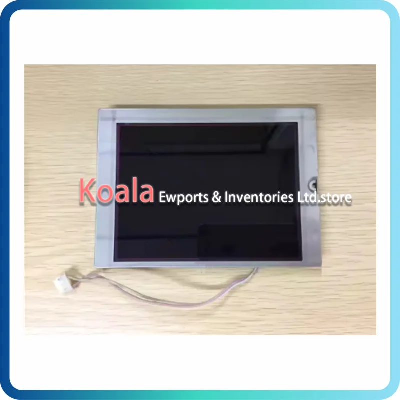 

ЖК-ЭКРАН KCG057QV1DB-G88 НОВЫЙ ОДИН