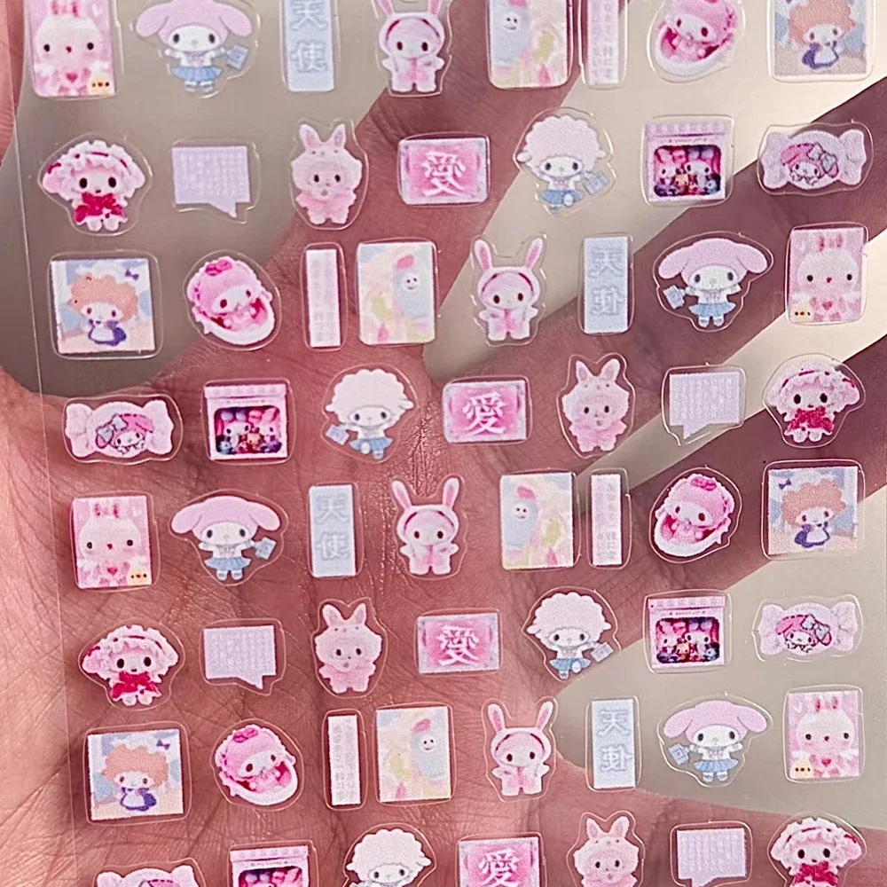 Рисунок 3 - Kawaii Sanrio Hello Kitty Press