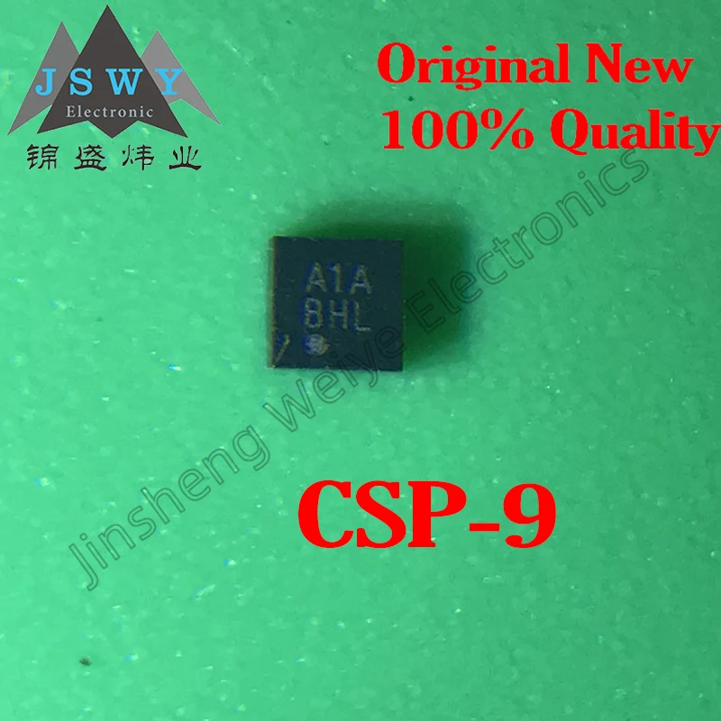 

(50/200 pieces) AW8010AFCR A1A CSP-9 Audio Power Amplifier Chip 100% brand new original stock Fast shipping