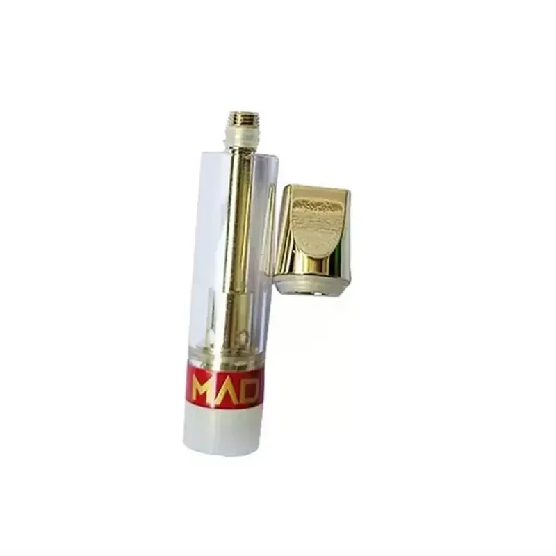 10 MAD Labs Vape Cartridges 0.8 510 Vape vape accessory for pod systems - gallery image 3