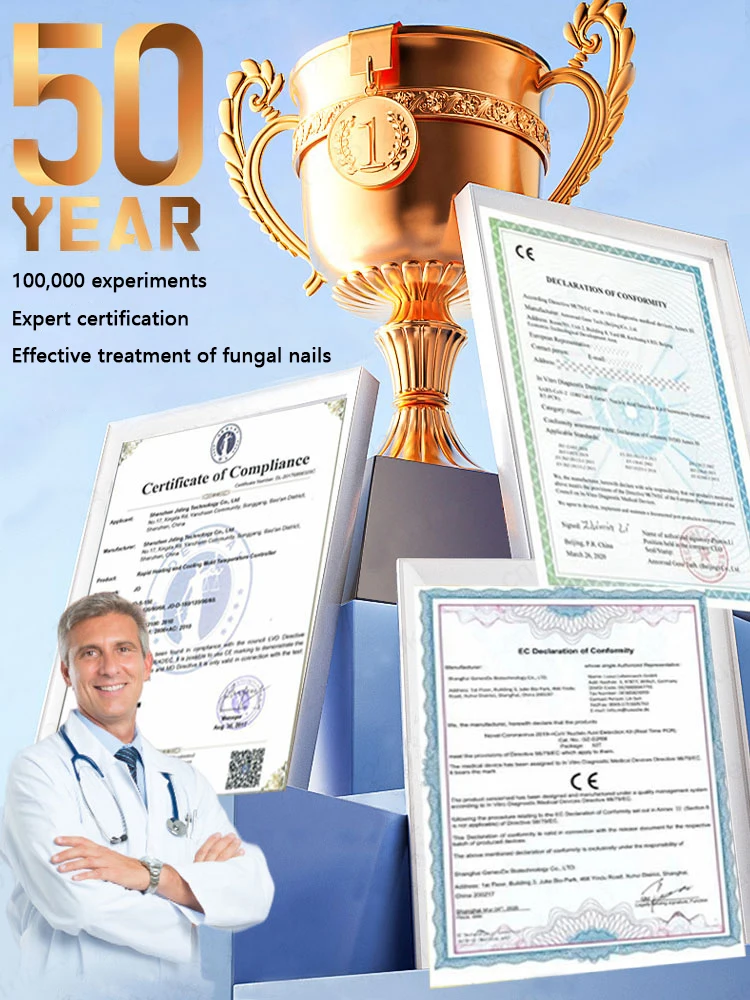 Not only can it gradually remove hard, ᵒˡᵈ ⁿᵃⁱˡ ᶠᵘⁿᵍⁱ⸴ ⁱᵗ ᶜᵃⁿ ᵃˡˢᵒ ⁱⁿʰⁱᵇⁱᵗ ᶠᵘⁿᵍᵃˡ ʳᵉˢⁱᵈ