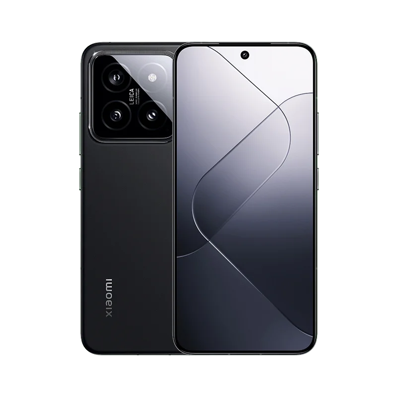 Nueva ROM Global Xiaomi 14 16GB 512GB 1T Snapdragon 8 Gen 3 a "6,36" 1,5 K pantalla 50MP + 32MP cámara 90W 4610mAh batería