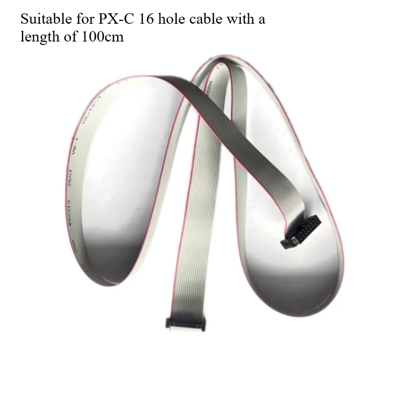 For IBERITAL Abilita Coffee Machine Switching Power Supply Main Board 16 Holes Connecting Cable Plug-in Cable 100cm Accessories